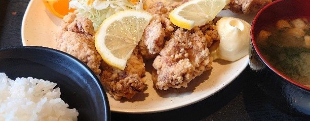 定食屋 つかさ亭