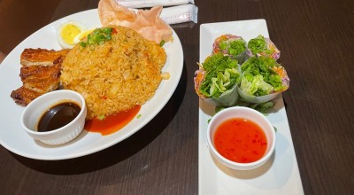 ベビーフェイスプラネッツ 長崎屋帯広店 洋食