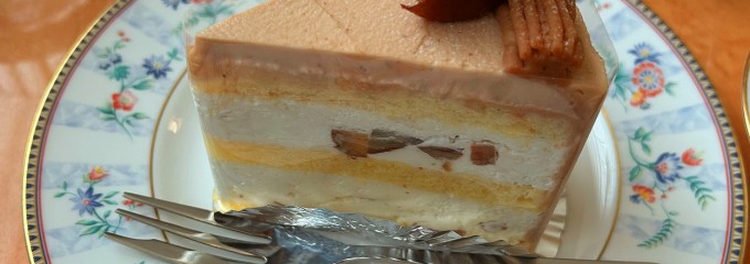 ペストリーショップ ラ・モーラ