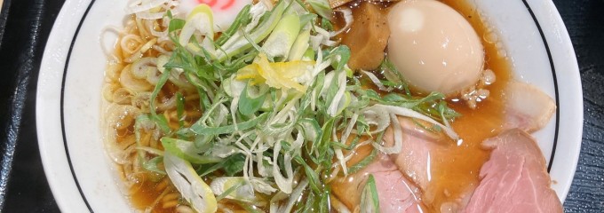 京都 麺屋たけ井 阪急梅田店