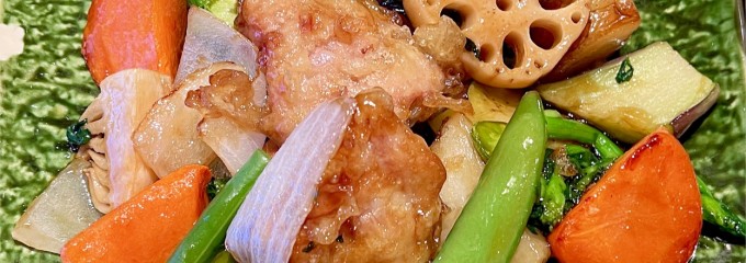 大戸屋 シャポー市川店