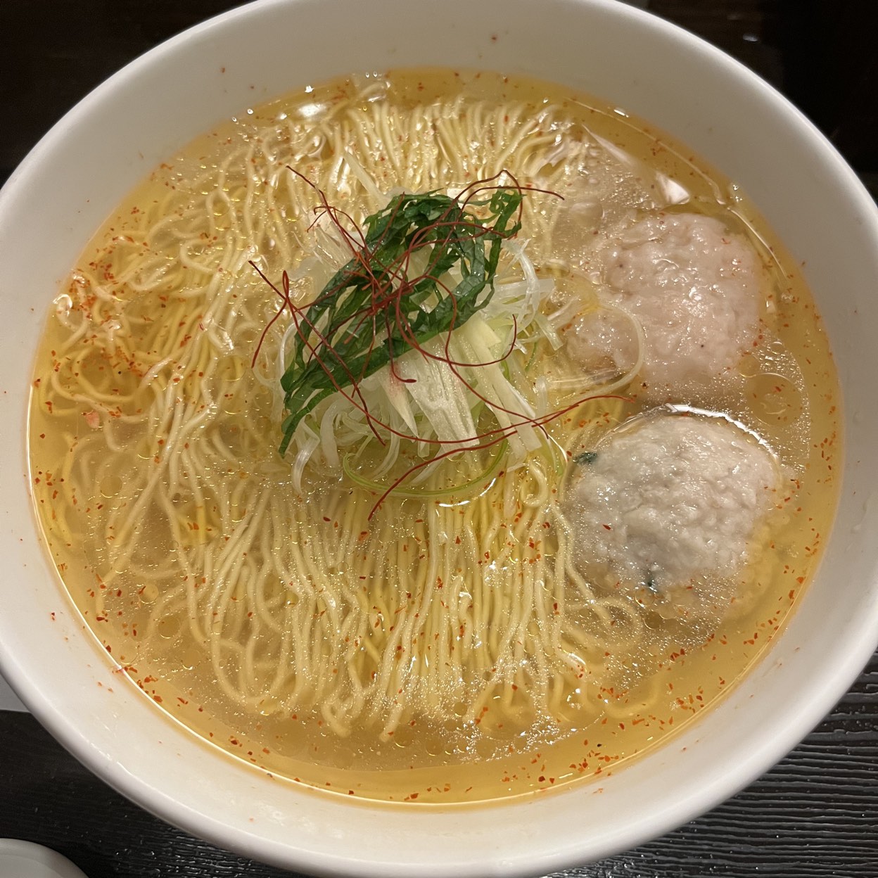 麺 屋 海神 新宿 店