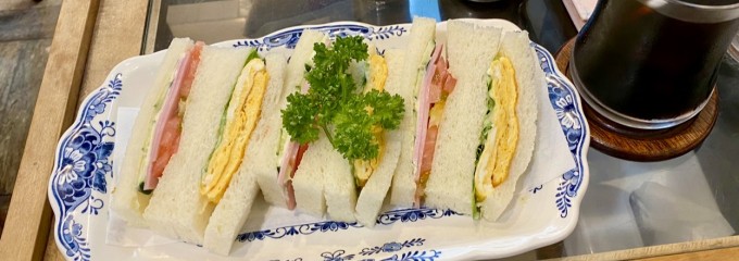 喫茶室 まつもと