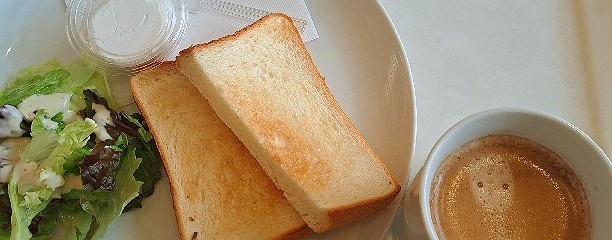 ベーカリーレストラン サンマルク 松本合同庁舎前店