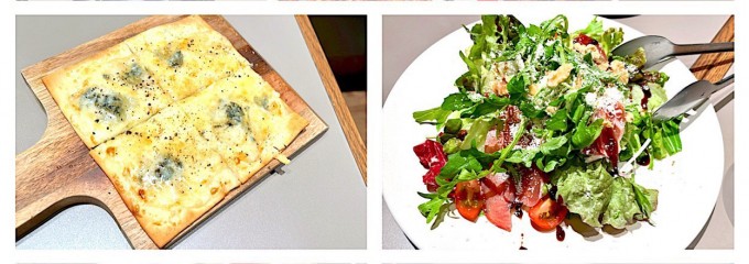 シュマッツ・ビア・ダイニング 有明ガーデン SCHMATZ Beer Dining Ariake