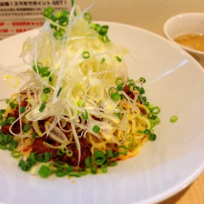 ピカンテ 五反田駅 ラーメン