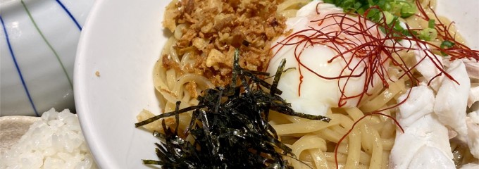 鯛塩そば 灯花 浦和パルコ店