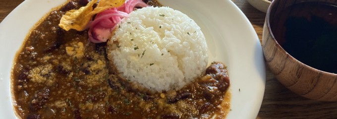 ソラ珈琲&食堂ヒュッテ