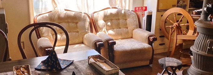 燻製レストラン 燻香廊（けむかろう）