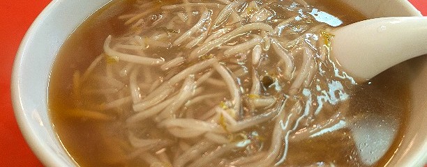 中華料理　新三陽 後楽園店