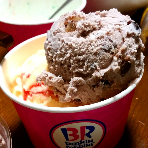 サーティワンアイスクリーム南古谷ウニクス店（31 Baskin-Robbins