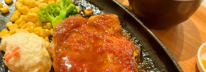 洋風酒場TokyoPorks
