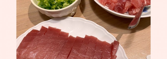 角上魚類 シャポー 船橋店