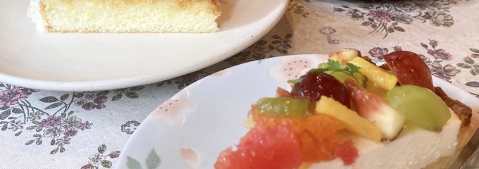 くつろぎ処CAFE まとい亭