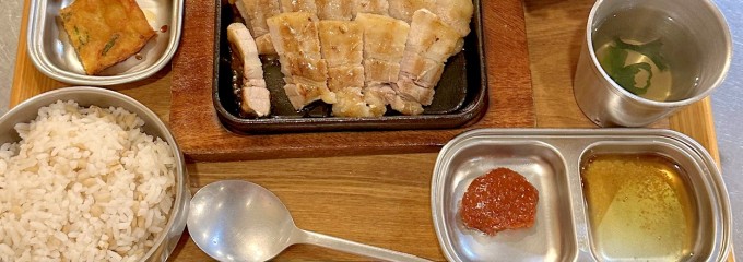 韓国酒場パル