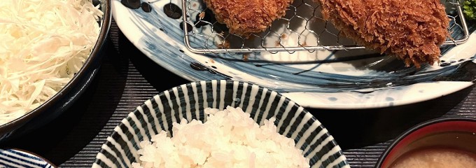 とんかつ神楽坂さくら 深川ギャザリア店