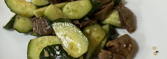 中華食府