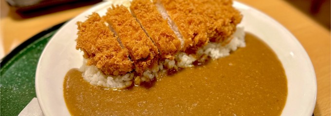 とんかつ こころ