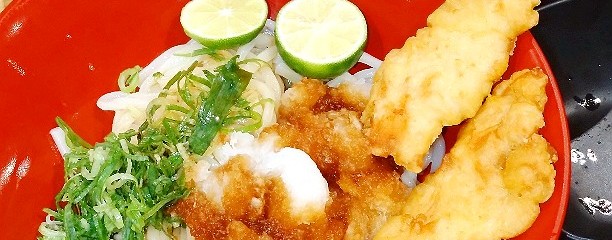 なか卯 JR西宮駅北口店