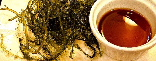 居酒屋　まる