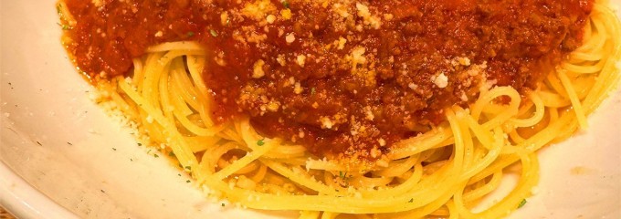 釜あげスパゲッティ すぱじろう 紀尾井町