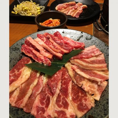 安楽亭 新小岩駅前店 浅草 両国 小岩 錦糸町 新小岩 焼肉 ホルモン