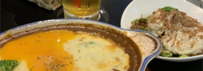 カフェ ガレージ