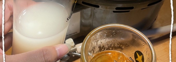 食べ放題 焼肉ダイニング ちからや 金山店