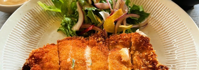 喫茶・軽食 みらい