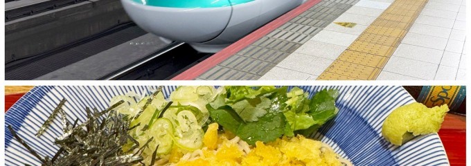 いろり庵きらく 上野店