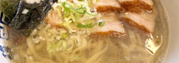 中華そば 馥