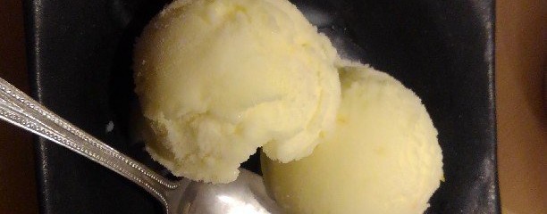 ラム肉とタンしゃぶ itsumo