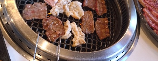 焼肉 李季