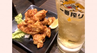 俺のやきとり 銀座9丁目 銀座 新橋 有楽町 新橋 焼鳥 串焼 鳥料理