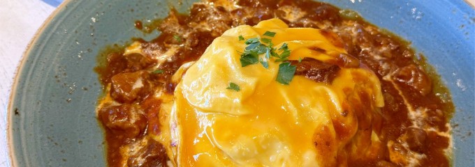 炭火×薪火×レストラン RIDE 品川 天王洲店
