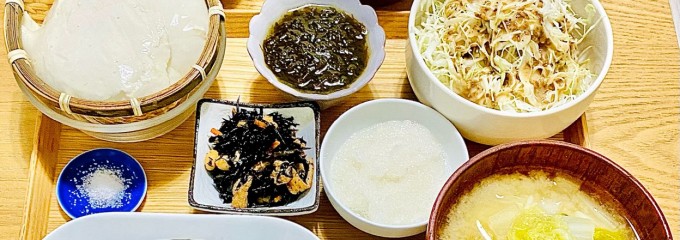 小峰豆腐店