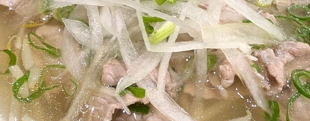 ベトナム料理PHO 89 綱島店