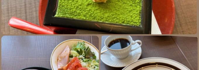 倉式珈琲店 ボーノ相模大野店