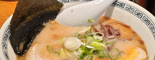 熊本ラーメン ひごもんず 西荻窪本店
