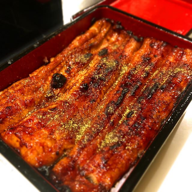 うなぎ 魚政（四ツ木/うなぎ・どじょう） ミイル