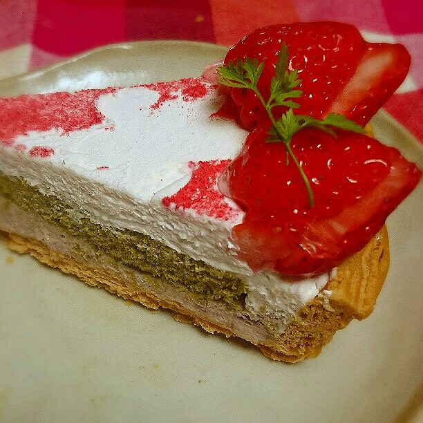 Fruitscakefactory フルーツケーキファクトリー 円山店 カフェ スイーツ の写真 ホットペッパーグルメ