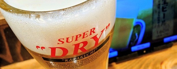 しんぱち食堂 大門店