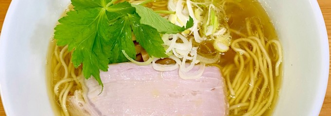 中華そば こてつ