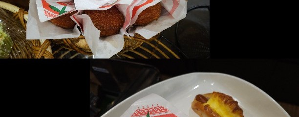 ハースブラウン 広島駅店