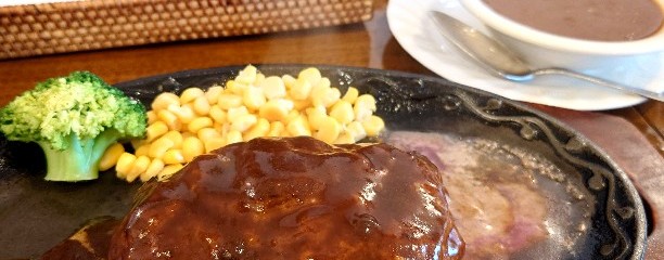 ステーキハウス Ｔ＆Ｔ
