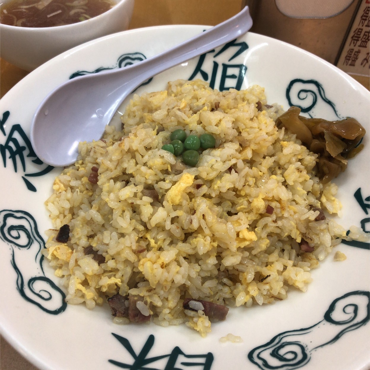 古久家藤沢朝日町店 ()