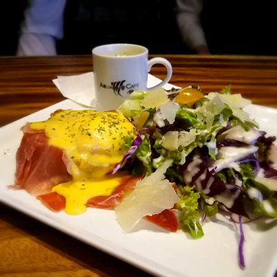 アクアリウム カフェ アフィニティ 海老名駅 カフェ