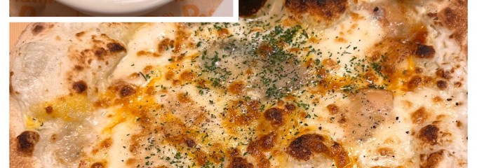 マンマパスタ 府中店