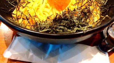 釜あげスパゲッティすぱじろう名古屋ゲートタワー店 名駅 名古屋駅 パスタ