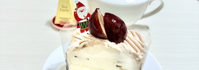 パティスリー シェ・イル